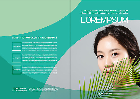 템플릿 표지디자인 북디자인 응시 출판디자인 여자 표지 얼굴 리플렛 북커버 나뭇잎 한명 팜플렛 상반신 20대 성인 앞모습 한국인 성인여자한명만 이미지템플릿 AI파일 1 시선 뷰포인트 잎 사람 동양인 청년 신체부위 여자한명만 성인여자만 파일형식 벡터