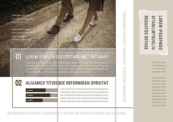 템플릿 표지디자인 북디자인 출판디자인 여자 남자 내지 리플렛 북커버 3단접지 그래프 성인 사람없음 두명 신체부위 세트 걷기 노부부 하반신 다리 60대 이미지템플릿 AI파일 부부 노년 모션 사람 파일형식 벡터