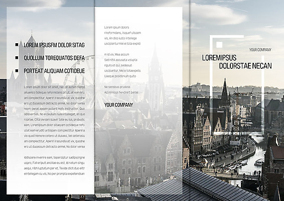 템플릿 표지디자인 북디자인 출판디자인 표지 리플렛 고건축 북커버 3단접지 유럽건축 사람 여러명 강 세트 대관람차 이미지템플릿 AI파일 건축물 다수 서양건축 놀이기구 파일형식 벡터