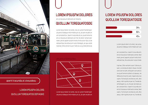 템플릿 표지디자인 북디자인 출판디자인 내지 리플렛 북커버 3단접지 사람 여러명 세트 전철 승차 플랫폼 위치 이미지템플릿 AI파일 육상교통 다수 교통시설 모션 대중교통 파일형식 벡터
