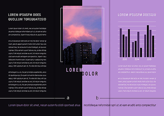 구름 템플릿 표지디자인 북디자인 출판디자인 내지 리플렛 북커버 3단접지 하늘 그래프 사람없음 건물 빛 세트 이미지템플릿 AI파일 자연요소 건축물 파일형식 벡터