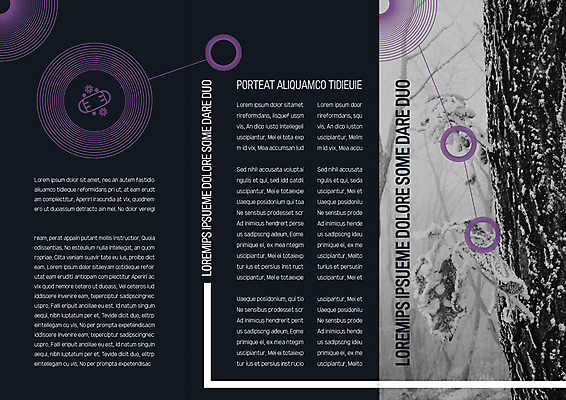 나무 템플릿 표지디자인 북디자인 출판디자인 내지 리플렛 겨울 북커버 3단접지 눈꽃 사람없음 세트 나뭇가지 원형 숲 이미지템플릿 AI파일 도형 식물 계절 눈_날씨 파일형식 벡터