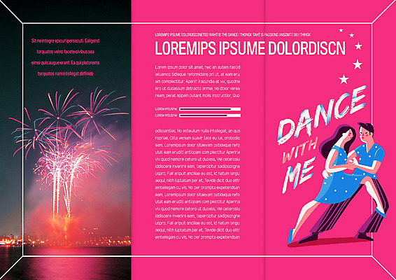 전신 템플릿 표지디자인 북디자인 커플 출판디자인 여자 남자 별 내지 리플렛 허리손 북커버 3단접지 불꽃놀이 성인 두명 강 세트 마주보기 손잡기 춤 도시 야간 이미지템플릿 AI파일 자연요소 포즈 관계 모션 놀이 문화예술 사람 파일형식 벡터