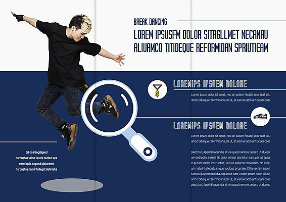 전신 템플릿 표지디자인 북디자인 출판디자인 남자 내지 리플렛 북커버 3단접지 돋보기 한명 20대 청년 성인 세트 한국인 스니커즈 비보이 성인남자한명만 이미지템플릿 AI파일 1 운동화 사람 동양인 춤 남자한명만 성인남자만 파일형식 벡터