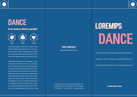 템플릿 표지디자인 북디자인 출판디자인 표지 리플렛 북커버 3단접지 그래프 사람없음 세트 춤 육각형 이미지템플릿 AI파일 도형 문화예술 파일형식 벡터