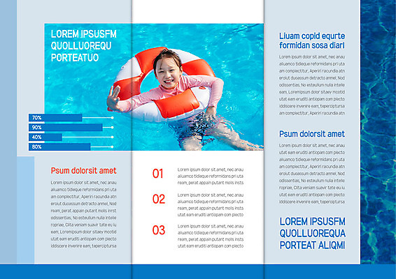 전신 템플릿 표지디자인 북디자인 출판디자인 여자 내지 어린이 리플렛 북커버 3단접지 수영장 한명 미소 앞모습 세트 한국인 즐거움 튜브 소녀한명만 이미지템플릿 AI파일 1 감정 뷰포인트 표정 사람 동양인 여자한명만 소녀만 파일형식 벡터