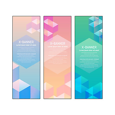 템플릿 배너 배너템플릿 세로배너 사각프레임 사람없음 쌓기 현수막 입체 정사각형 배너세트 엑스배너 AI파일 도형 모션 프레임 세로 세트 사각형 파일형식 벡터