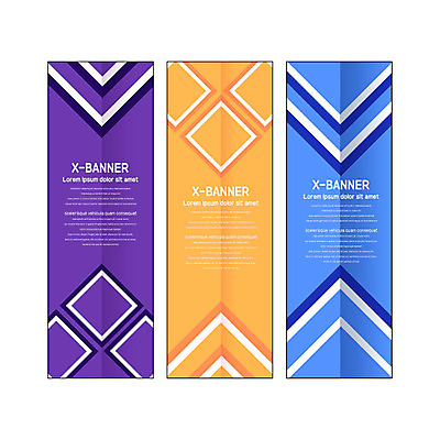 도형 템플릿 배너 배너템플릿 세로배너 무늬 사각프레임 사람없음 사각형 현수막 삼각형 배너세트 엑스배너 AI파일 프레임 세로 세트 파일형식 벡터
