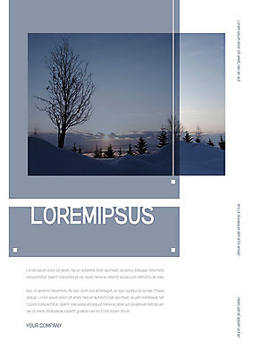 도형 나무 템플릿 표지 선 겨울 풍경 사람없음 노을 눈 프레젠테이션 문서템플릿 서식 레이아웃 문서 제안서 이미지템플릿 AI파일 자연요소 식물 계절 날씨 파일형식 벡터