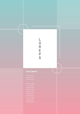 도형 템플릿 표지 선 사람없음 사각형 원형 프레젠테이션 문서템플릿 서식 레이아웃 문서 제안서 이미지템플릿 AI파일 파일형식 벡터