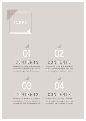 도형 템플릿 내지 사람없음 사각형 삼각형 프레젠테이션 문서템플릿 서식 레이아웃 문서 제안서 목차 이미지템플릿 AI파일 파일형식 벡터