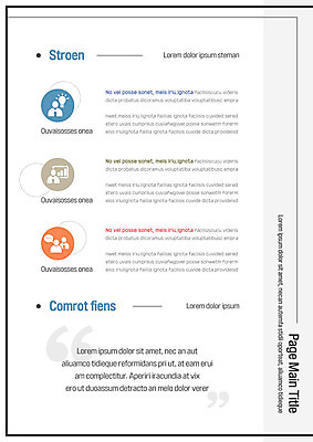도형 템플릿 내지 아이디어 대화 사람없음 원형 발표 프레젠테이션 문서템플릿 서식 레이아웃 문서 제안서 이미지템플릿 AI파일 컨셉 말하기 파일형식 벡터