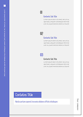 도형 템플릿 내지 사람없음 사각형 보라색 프레젠테이션 문서템플릿 서식 레이아웃 문서 제안서 목차 이미지템플릿 AI파일 컬러 파일형식 벡터