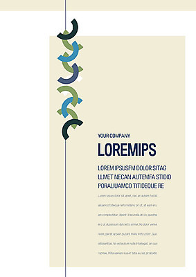 템플릿 표지 화살표 사람없음 프레젠테이션 문서템플릿 아치 서식 레이아웃 문서 제안서 이미지템플릿 AI파일 파일형식 벡터