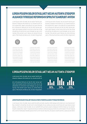 도형 템플릿 내지 그래프 사람없음 프레젠테이션 문서템플릿 서식 레이아웃 문서 제안서 그라데이션 이미지템플릿 AI파일 파일형식 벡터