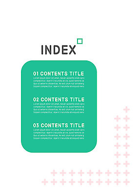 도형 템플릿 내지 사람없음 초록색 사각형 프레젠테이션 문서템플릿 서식 레이아웃 문서 제안서 목차 이미지템플릿 AI파일 컬러 파일형식 벡터
