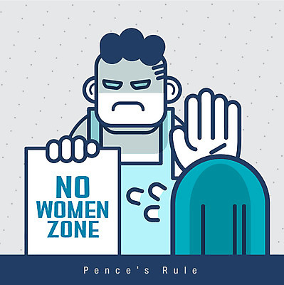 여자 남자 캠페인 일러스트 서기 상반신 성인 두명 거절 사회이슈 직원 미투운동 펜스룰 국내일러스트 AI파일 컨셉 모션 사람 파일형식 벡터