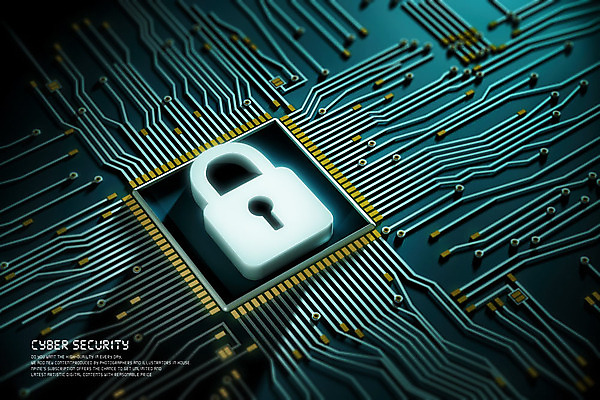 PSD 편집이미지 자물쇠 정보기술 사람없음 3D소스 3D 잠김 회로판 사이버 디지털합성 보안 열쇠구멍 야광 반도체칩 4차산업 이미지편집 편집3D 산업 기술 안전 빛 메모리칩 파일형식