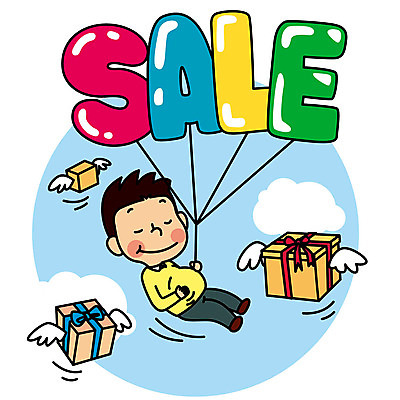 전신 구름 남자 날개 일러스트 하늘 한명 성인 선물상자 세일 비행 구매 풍선 배부름 국내일러스트 AI파일 자연요소 1 컨셉 선물 사람 쇼핑 상자 파일형식 벡터