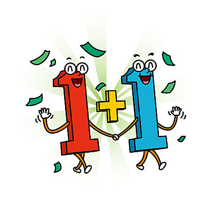 1 일러스트 사람없음 숫자 세일 구매 덧셈 즐거움 원플러스원 덤 국내일러스트 AI파일 문자 감정 이벤트 쇼핑 수학 파일형식 벡터