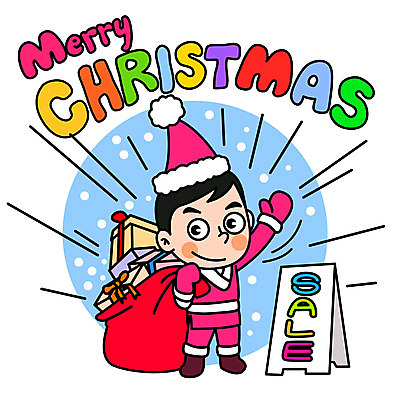 전신 남자 크리스마스 일러스트 한명 미소 성인 선물상자 산타클로스 세일 여러개 눈 구매 배송 입간판 손모아장갑 국내일러스트 AI파일 자연요소 1 기념일 장갑 다수 날씨 간판 표정 선물 사람 쇼핑 상자 파일형식 벡터