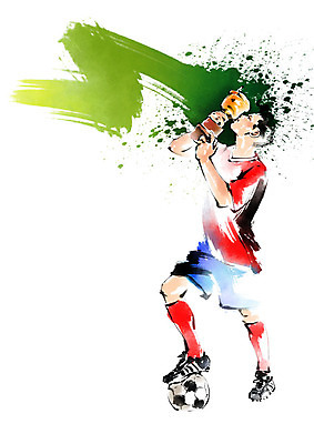 전신 PSD 남자 스포츠 일러스트 캘리그라피 축구공 붓터치 축구선수 키스 한명 들기 성인 축구 우승 트로피 월드싸커 국내일러스트 1 공 축구용품 모션 운동선수 사람 구기 최고 상_우승 애정표현 파일형식