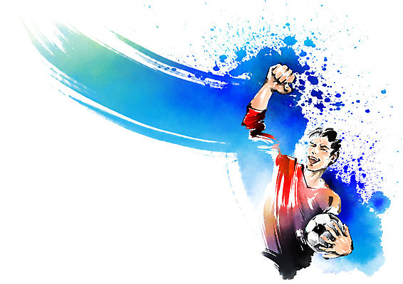 PSD 남자 스포츠 일러스트 캘리그라피 축구공 안기 붓터치 축구선수 한명 상반신 성인 파이팅 축구 주먹 기쁨 월드싸커 국내일러스트 1 감정 공 축구용품 모션 운동선수 사람 구기 파일형식