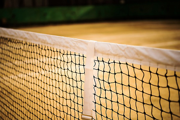 포토 JPG 주간 사람없음 야외 테니스 네트 테니스장 국내포토 자연요소 스포츠 스포츠시설 구기 파일형식