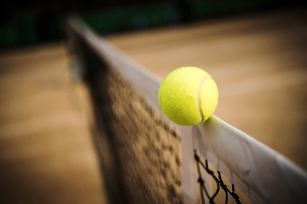 포토 JPG 주간 사람없음 야외 공중 한개 테니스 테니스용품 네트 테니스장 테니스공 국내포토 자연요소 1 스포츠용품 스포츠 공 스포츠시설 구기 파일형식