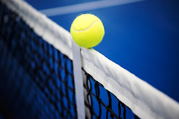 포토 JPG 실내 사람없음 한개 테니스 테니스용품 네트 테니스장 테니스공 국내포토 1 스포츠용품 스포츠 공 스포츠시설 내부 구기 파일형식