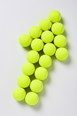 포토 JPG 스튜디오촬영 화살표 실내 사람없음 여러개 테니스 테니스용품 테니스공 국내포토 스포츠용품 다수 공 내부 구기 파일형식