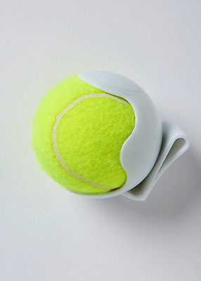 포토 JPG 스튜디오촬영 실내 사람없음 한개 테니스 테니스용품 테니스공 홀더 국내포토 1 스포츠용품 공 내부 구기 파일형식