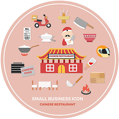 아이콘 남자 의자 탁자 한명 성인 중식 요리사 오토바이 냄비 헬멧 국자 창업 식칼 영수증 중국집 고춧가루 배달통 소상공인 2D아이콘 AI파일 직업 1 음식 가구 주방용품 사람 금융 경제 상점 바이크 솥 보호장비 가루 상인 배송 자영업 파일형식 벡터