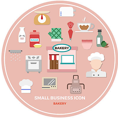 아이콘 남자 커피 요리사모자 저울 한명 성인 요리사 앞치마 빵집 우유 전자레인지 오븐 설탕 창업 주방장갑 제빵도구 짤주머니 토스트기 소상공인 2D아이콘 AI파일 직업 모자_잡화 1 음료 장갑 유제품 사람 경제 상점 가전제품 레인지 상인 자영업 제빵 파일형식 벡터