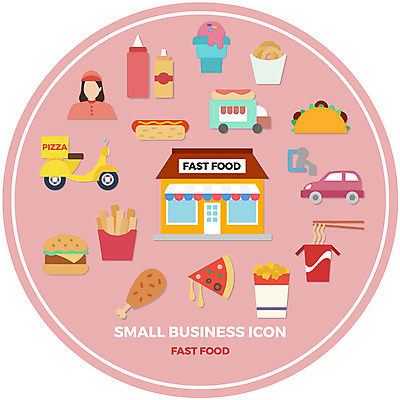아이콘 여자 아이스크림 한명 성인 오토바이 감자튀김 햄버거 소스 배송 창업 닭다리 핫도그 닭강정 컵라면 패스트푸드점 소상공인 음식배달 2D아이콘 AI파일 직업 1 음식 디저트 감자 패스트푸드 사람 경제 상점 바이크 치킨 튀김 라면 양념 상인 자영업 파일형식 벡터