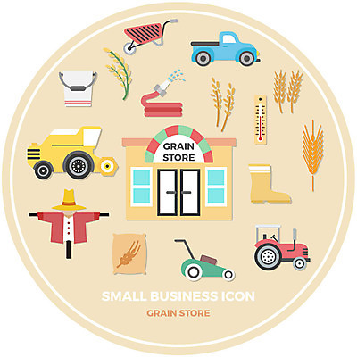아이콘 곡류 장화 사람없음 상점 트럭 쌀 온도계 체온계 농기구 양동이 허수아비 보리 창업 포대 물호스 소상공인 2D아이콘 AI파일 직업 신발 농업 자동차 경제 상인 자영업 호스 파일형식 벡터