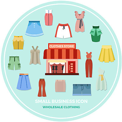 아이콘 원피스 상의 반바지 하의 사람없음 미니스커트 청바지 마네킹 창업 옷가게 랩스커트 주름치마 플레어스커트 소상공인 2D아이콘 AI파일 직업 옷 바지 경제 치마 상점 상인 자영업 파일형식 벡터