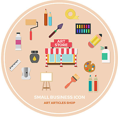 아이콘 색연필 사람없음 연필 상점 물감 미술도구 붓 팔레트 이젤 창업 롤러 파스텔 컴퓨터용사인펜 면도칼 소상공인 2D아이콘 AI파일 직업 학용품 경제 필기구 상인 사인펜 오브젝트 자영업 면도 파일형식 벡터