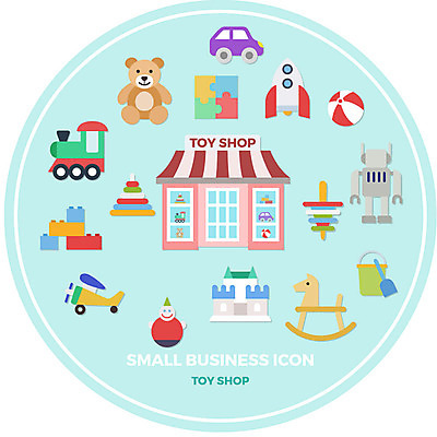 아이콘 공 사람없음 블록 곰인형 퍼즐 성 장난감자동차 로봇 창업 장난감가게 오뚜기 흔들목마 소상공인 2D아이콘 AI파일 직업 건축물 인형 경제 장난감 상점 목마 상인 자영업 파일형식 벡터