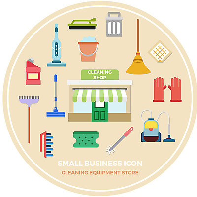 아이콘 사람없음 상점 쓰레기통 청소도구 빗자루 세제 양동이 창업 고무장갑 청소기 수세미 바닥솔 변기솔 소상공인 2D아이콘 AI파일 직업 장갑 경제 전자제품 도구 솔 상인 청소 자영업 고무 파일형식 벡터