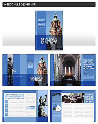 템플릿 해외 ZIP 고건축 의자 탁자 저울 팜플렛 사람없음 내부 동상 성당 시계탑 문화유적지 인디자인 INDD 이미지템플릿 건축물 가구 종교건축 유적지 조형물 탑 기념물 파일형식