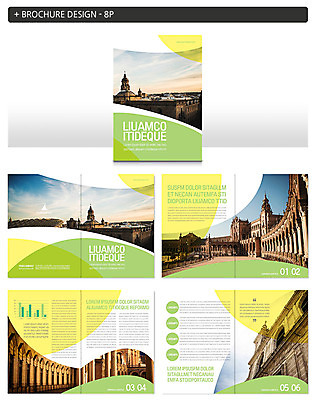 템플릿 해외 건축물 ZIP 여행 고건축 해외건축 유적지 팜플렛 사람없음 인디자인 INDD 이미지템플릿 건축 파일형식