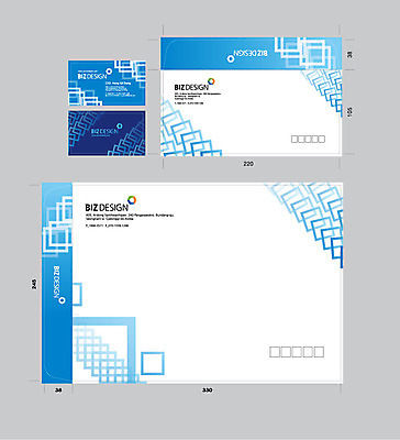 템플릿 명함 명함템플릿 서류봉투 편지봉투 사람없음 파란색 세트 사각형 문살무늬 패키지 겹침 봉투템플릿 우편봉투 비즈디자인 봉투디자인 이미지템플릿 AI파일 도형 컬러 봉투 편지 우편물 문살 파일형식 벡터
