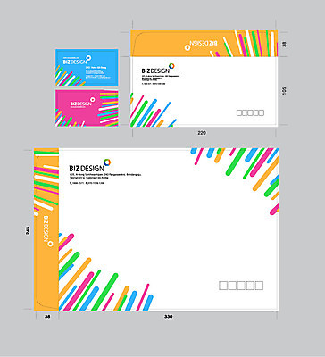 템플릿 선 무늬 명함 명함템플릿 서류봉투 편지봉투 사람없음 세트 컬러풀 패키지 봉투템플릿 우편봉투 비즈디자인 봉투디자인 이미지템플릿 AI파일 컬러 봉투 편지 우편물 파일형식 벡터