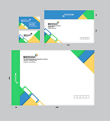 템플릿 명함 명함템플릿 서류봉투 편지봉투 사람없음 초록색 파란색 세트 노란색 사각형 패키지 봉투템플릿 우편봉투 비즈디자인 봉투디자인 이미지템플릿 AI파일 도형 컬러 봉투 편지 우편물 파일형식 벡터