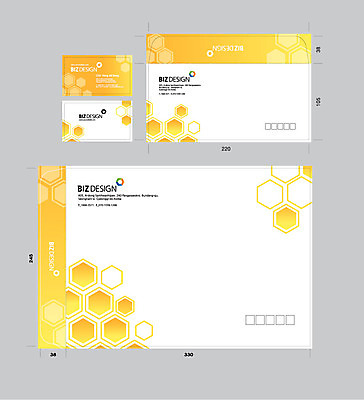 템플릿 패턴 명함 명함템플릿 서류봉투 편지봉투 사람없음 세트 노란색 육각형 패키지 봉투템플릿 우편봉투 비즈디자인 허니콤 봉투디자인 이미지템플릿 AI파일 모양 도형 컬러 무늬 봉투 편지 우편물 파일형식 벡터