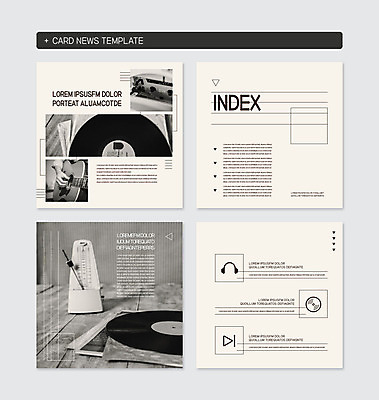 PSD 템플릿 손 음악 웹템플릿 흑백 신체부위 세트 헤드셋 기타 재생 메트로놈 카드뉴스 정방형 이미지템플릿 음향기기 현악기 문화예술 촬영기법 사람 헤드폰 파일형식