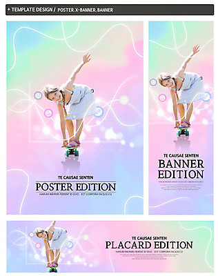 전신 PSD 서양인 외국인 템플릿 배너 배너템플릿 여자 가로배너 ZIP 포스터 세로배너 어린이 한명 미소 세트 현수막 스케이트보드 즐거움 1 감정 표정 사람 인종 가로 세로 보드_스포츠 파일형식