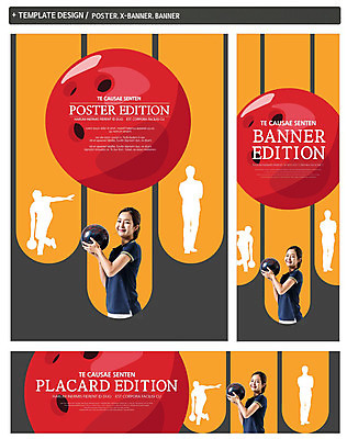 PSD 템플릿 배너 배너템플릿 여자 가로배너 ZIP 포스터 세로배너 한명 상반신 20대 성인 앞모습 세트 한국인 현수막 볼링 볼링공 성인여자한명만 1 뷰포인트 공 사람 동양인 청년 가로 세로 구기 볼링용품 여자한명만 성인여자만 파일형식