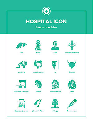 아이콘 사람모양 사람없음 세트 심장 온도계 체온계 감기 간 대장 소장 방광 쓸개 알레르기 구토 내과 방사선 비장 2D아이콘 AI파일 모양 병원 장기_의학 비뇨기관 질병 증상 파일형식 벡터